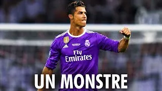 Miniature : CRISTIANO RONALDO : SA CARRIÈRE EXCEPTIONNELLE