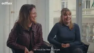Miniature : Ucanss: Transformer la formation de 18 600 managers de la Sécurité sociale | Cas Client Edflex