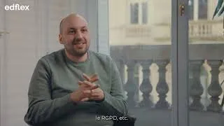 Miniature : EDF : Comment rationaliser la formation de 190 000 collaborateurs ? | Cas Client Edflex