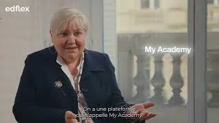Miniature : AGL : La stratégie Digital Learning pour engager 100% des talents sur le terrain | Cas Client Edflex