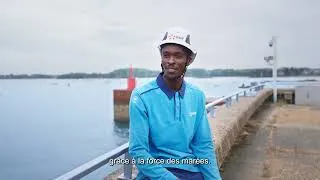 Miniature : Moi c’est Moussa et je suis Bâtisseur - EDF