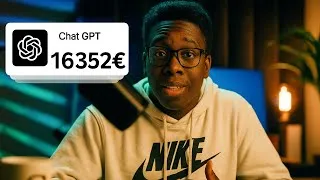 Miniature : Comment gagner de l’argent avec l’IA en 2025