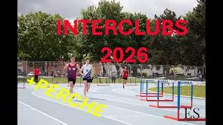 Miniature : Mes premiers interclubs, sur 400mHaies et perche