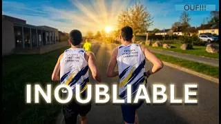 Miniature : Une des meilleurs course de ma vie #5kmrace #athletisme #running
