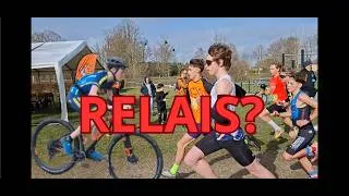 Miniature : Mon premier cross duathlon