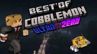 Miniature : LES PREMIERS HEURS EN MULTIJOUEURS SUR COBBLEMON ULTRA-ZERO !!!