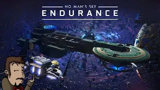 Miniature : No Man's Sky - ENDURANCE