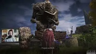 Miniature : Elden Ring - la balade des gens crevés