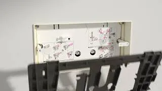 Miniature : Geberit - Comment installer la plaque de déclenchement Twinline30