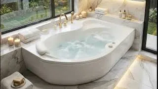 Miniature : Bluestone - Baignoires hydromassages