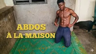 Miniature :  Abdos pour Footballeur | Core Training pour Puissance & Explosivité