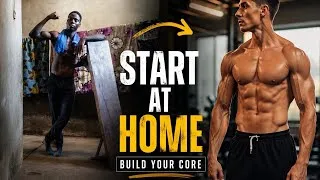 Miniature : Force, puissance et discipline 💪 | Construis ton physique🚀