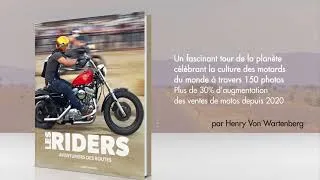 Miniature : LES RIDERS