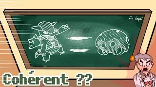 Miniature : Ce lien invisible qui relie les Pokémon
