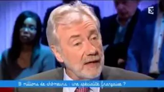 Miniature : Attentat démocratique