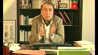 Miniature : Pierre Bourdieu - Sur la télévision