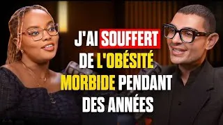 Miniature : Il pesait 185 kg à 17 ans. Il a failli s'éteindre. Momo Sayegh raconte sa renaissance.