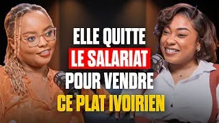 Miniature : Elle abandonne le salariat pour vendre du placali...et ça marche !