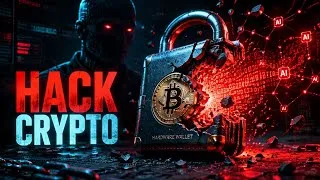 Miniature : Faille Coldcard : 70 millions envolés en 41 minutes pour 1082,65 BTC