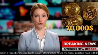 Miniature : Bitcoin performe face aux Crises Géopolitiques