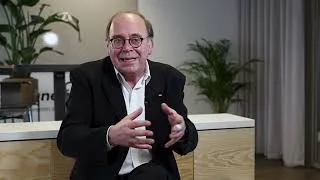 Miniature : Philippe Roussel Galle présente le droit des entreprises en difficulté