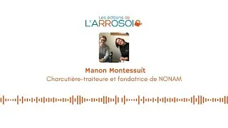 Miniature : Podcast Un jour - un métier par Pimprenelle sur le métier de charcutière-traiteure