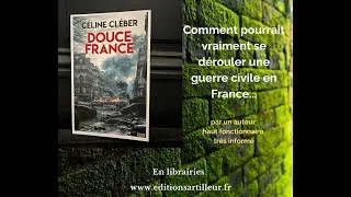 Miniature : "Douce" France : un polar dans les coulisses du pouvoir politique
