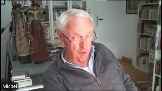 Miniature : "Une histoire politique du jazz" - Conférence de Michel Bouillot -  Ateliers de la praxis n°134