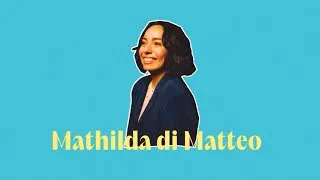 Miniature : Mathilda Di Matteo | LA BONNE MÈRE
