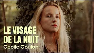 Miniature : Le visage de la nuit | Cecile Coulon