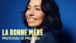 Miniature : La bonne mère | Mathilda di Matteo
