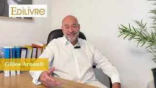 Miniature : Bienvenue chez Edilivre
