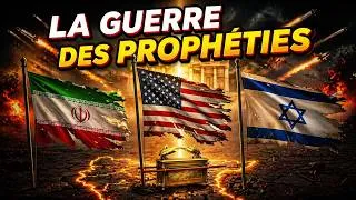 Miniature : La Guerre des Prophéties !
