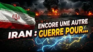 Miniature : Iran : Encore une Guerre pour ...