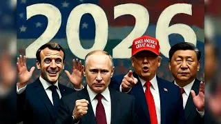 Miniature : Les prophéties 2026 d'un magazine pour les initiés ( Secrets , Prédictions ...)