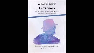 Miniature : Lacrymosa - William Edery