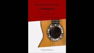 Miniature : Ghiribizzi n°35 - Niccolò Paganini - Piero Bonaguri