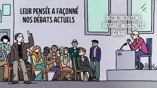Miniature : FRENCH THEORY