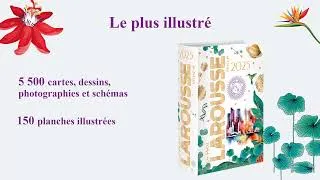 Miniature : LE PETIT LAROUSSE ILLUSTRÉ 2025 A 120 ANS !