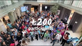 Miniature : Les Rendez-vous LLS 2025