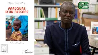 Miniature : Parcours d'un rescapé de Momar Sokhna Diop