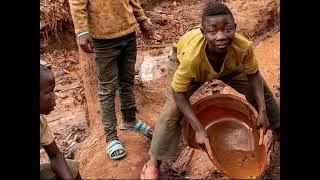 Miniature : Alain Samuel Tshibata  [Livre] : Paix à L'Est de la RD Congo, une responsabilité collective. 
