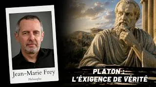 Miniature : Platon : l'exigence de vérité