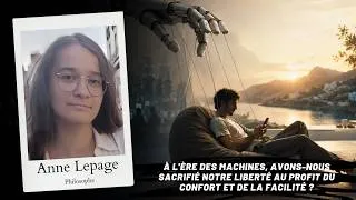 Miniature : Avons-nous sacrifié notre liberté au profit du confort et de la facilité ?