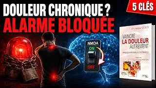 Miniature : Comprendre pour ne plus subir:les 5 clés pour reprendre le contrôle sur la douleur