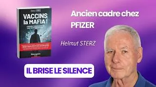 Miniature : Vaccins Covid: un ancien toxicologue de Pfizer brise le silence