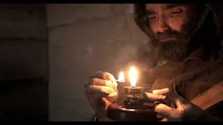 Miniature : "Uncanny Valley"  court métrage de Paul Wenninger- Bonus  DVD LA BATAILLE DE L'EAU LOURDE