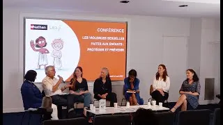Miniature : Replay de la table ronde "Les violences sexuelles faites aux enfants, protéger et prévenir"