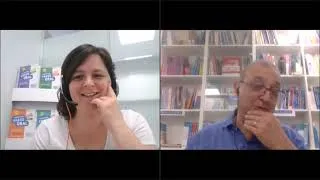 Miniature : L'échange sur l'orientation et dernière ligne droite vers le Grand oral – conférence du 17 mai 2022
