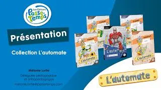 Miniature : L'automate - Présentation